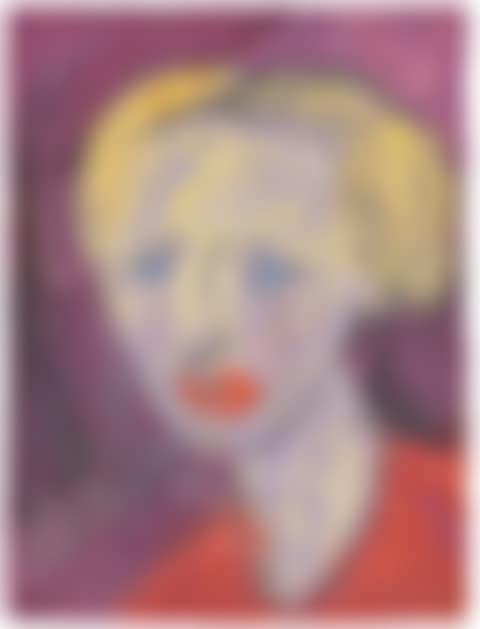 Frauenbildnis (preview)