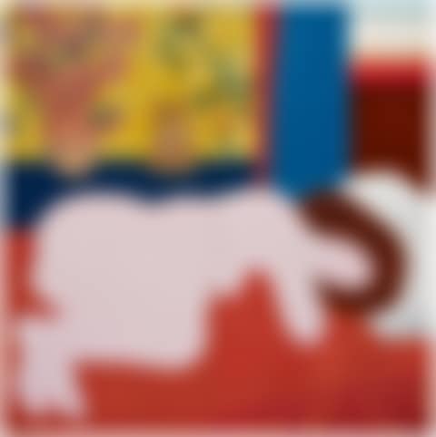 Great American Nude #18 (preview)