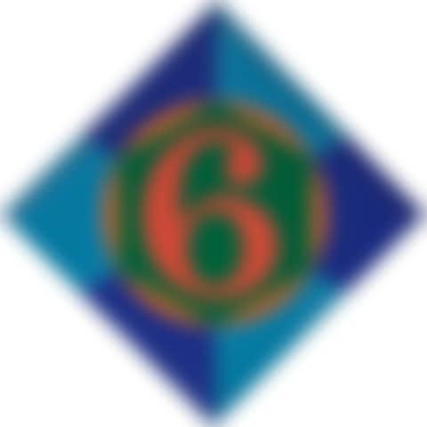 Small Diamond Hexagon 6 (preview)