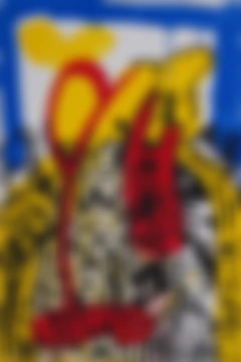 RED-YELLOW-BLUE #21 (preview)