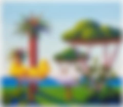 Primavera (preview)