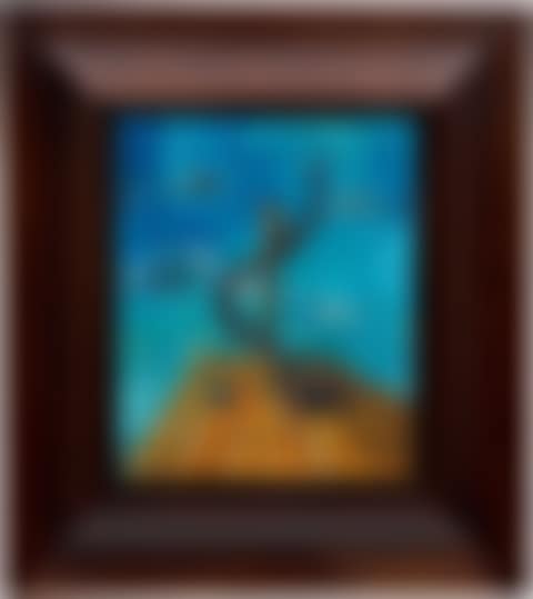 The Queen (preview)