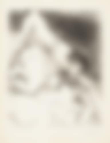 Homme dévoilant une Femme (preview)