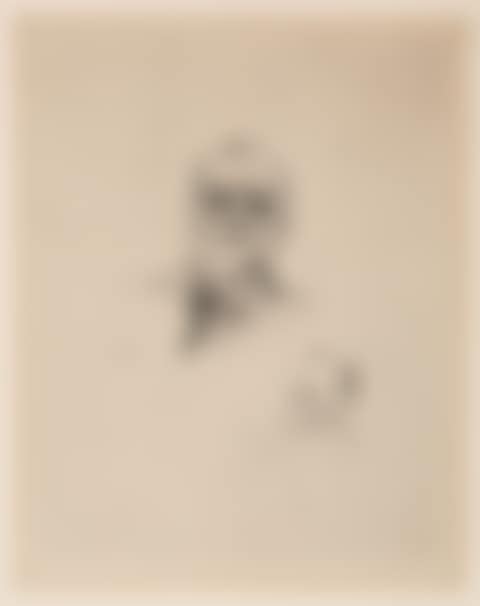 Victor Hugo, de Face (preview)