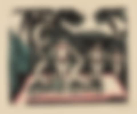 Akrobaten III (preview)