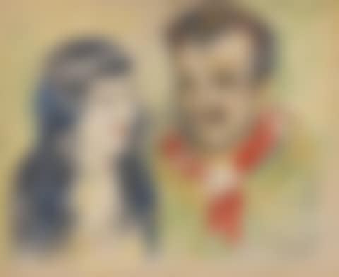Heinrich George und Anna May Wong (preview)