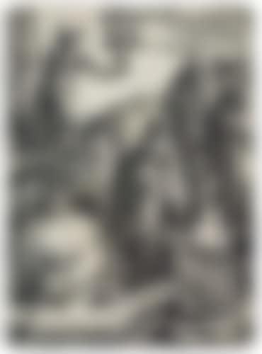Solomon's Idolatry (preview)