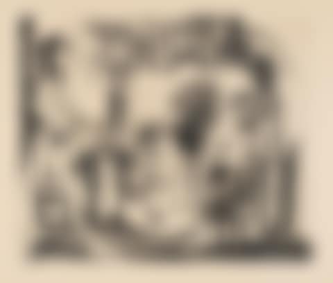 Bacchanale (preview)