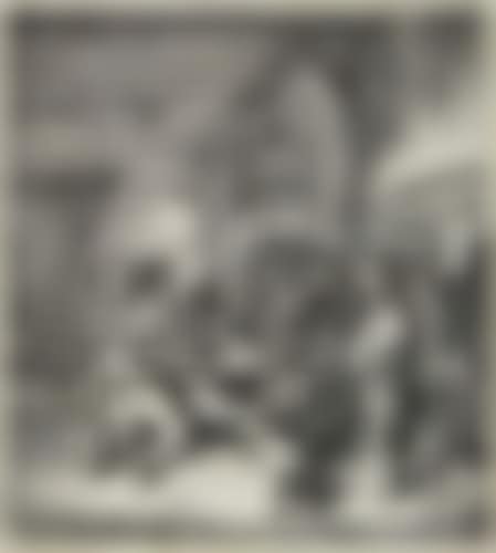 Violin Player Seated in the Inn (preview)