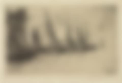 Les Petites Barques (preview)