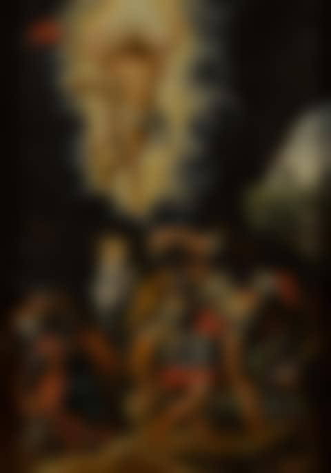 THE RESURRECTION OF CHRIST (preview)