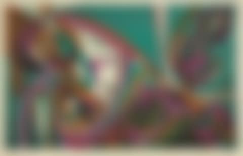Cinq personnages (preview)
