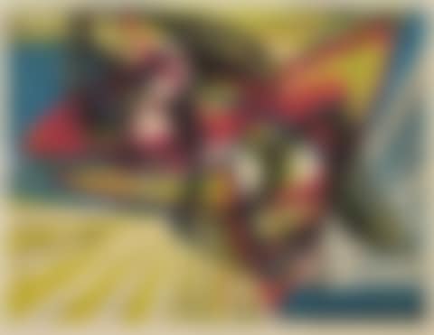 Unstable Woman (preview)