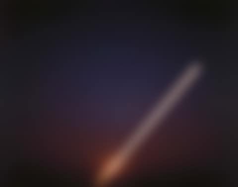 Moon over Black Rock, 8:22 p.m.-10:24 p.m (preview)