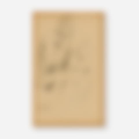 Nu assis (Homme) (Seated Man) (preview)