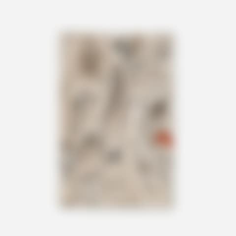 Study for Moise brisant les Tables de la Loi (preview)