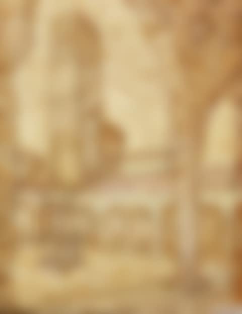 CLOISTER IN TUSCANY (preview)