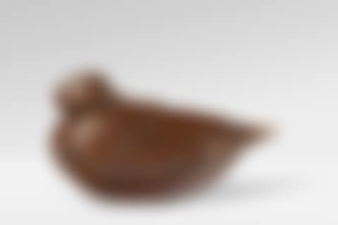 Théière Canard, pièce unique (preview)