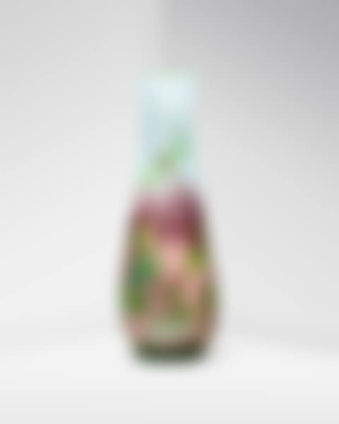 Vase "Libellules et Renoncules" (preview)