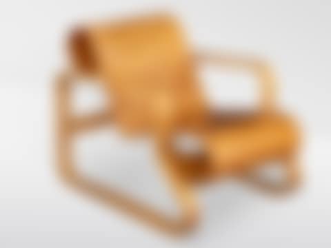 Fauteuil "Modèle n. 41 dit "Pikku Paimio" (preview)
