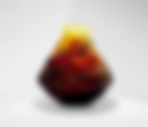 Vase "Calla Lily" (preview)