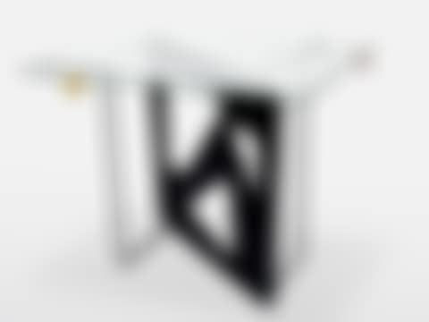 Table "Santiago" (preview)