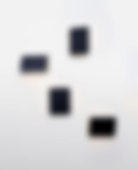 Suite de quatre appliques "CP1" (preview)
