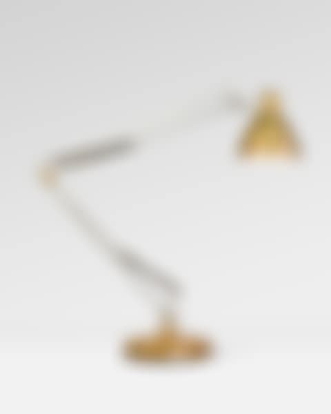Lampe "Moloch" (preview)