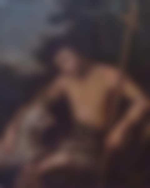 “Saint John the Baptist” (preview)