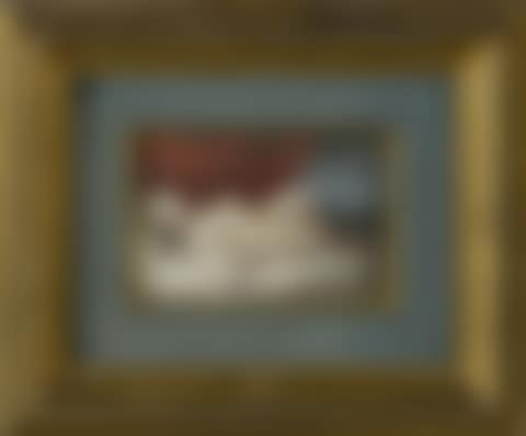“Cupid at Rest” (preview)