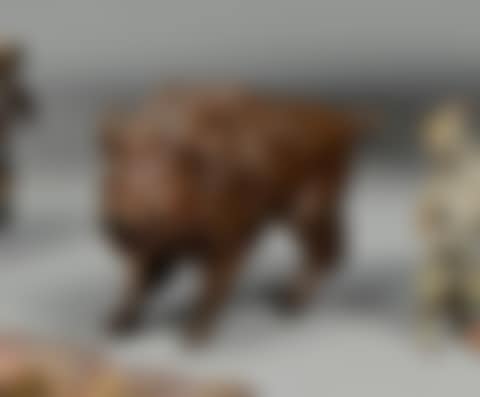 "Boar" (preview)