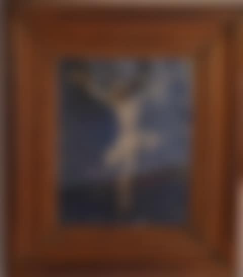 Crucifixion (preview)