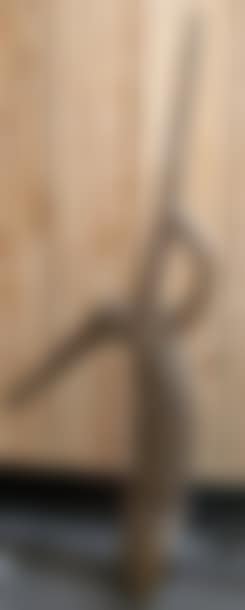 ANTILOPE Ti Wara (preview)