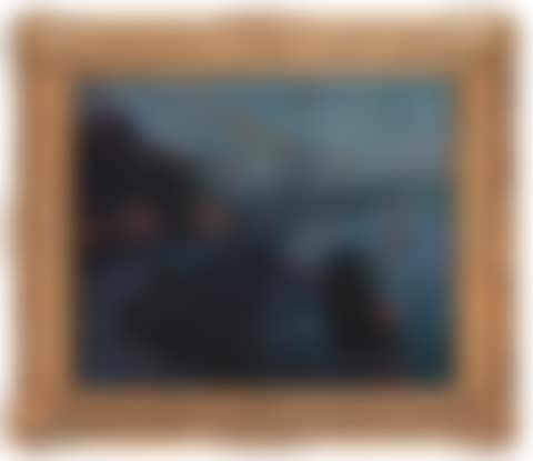 Port of London (preview)