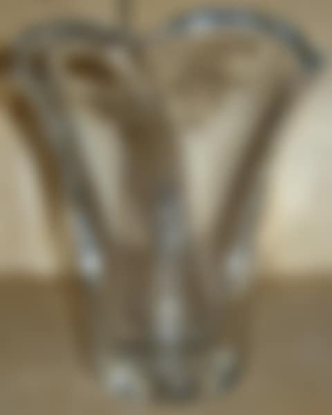 VASE en cristal (preview)