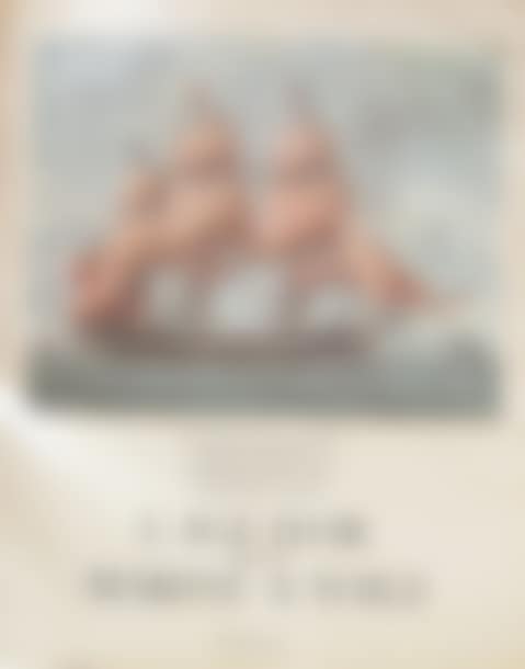 “The golden age of sailing” (preview)