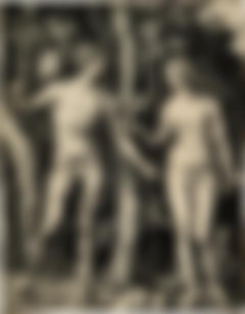 Adam and Eve (preview)