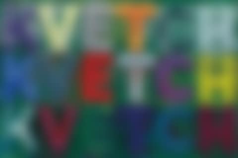 Kvetch (preview)