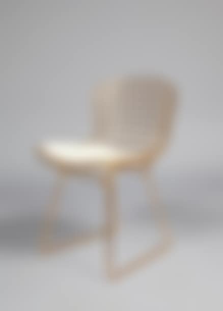 Wire chair (preview)