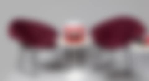2 DIAMOND ARMCHAIRS (preview)