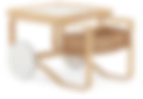 Serving trolley (preview)