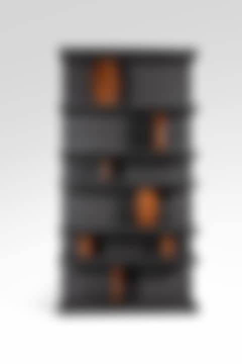 Galet Bookcase (preview)