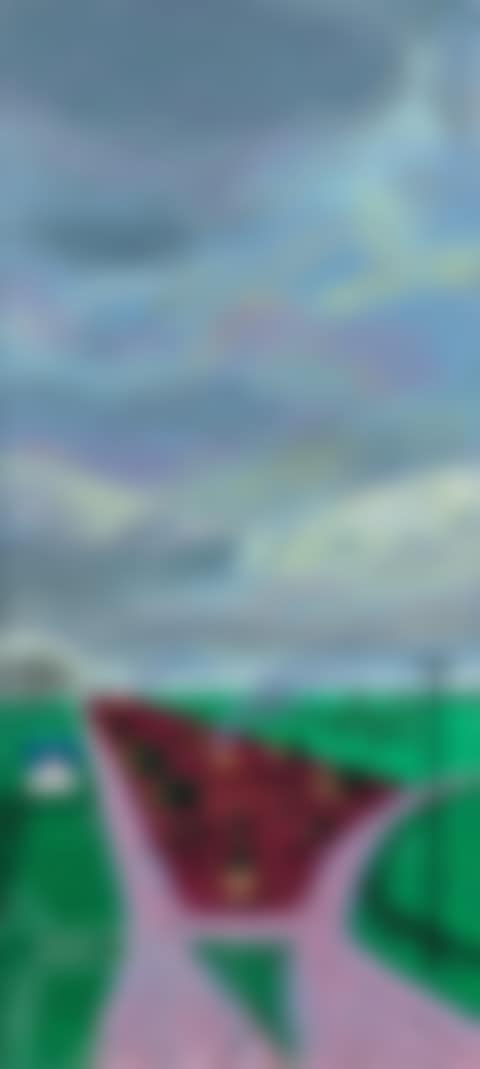 Less Trees Near Warter (preview)