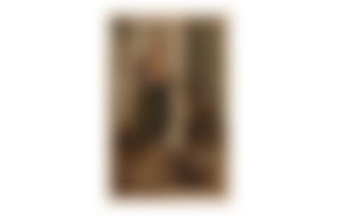 Birthday (Self Portrait at Age 30) (preview)