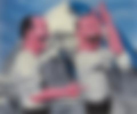 Hands Up, Don"t Move (preview)