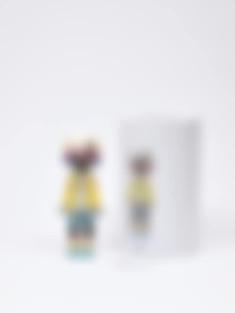 Marina Figure - Coconut Water (preview)