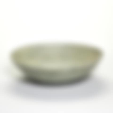 Large Shallow Bowl (preview)