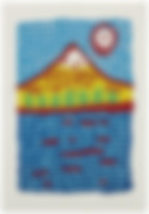 Mt. Fuji of my Heart Speaks (K. 402) (preview)