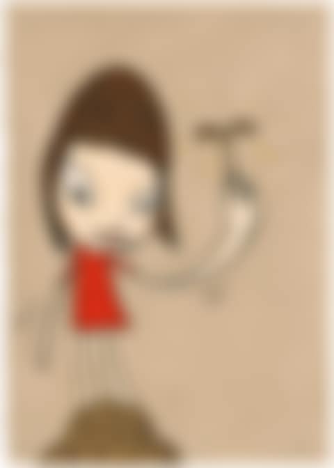 My Little Treasure (M. & S. E-2010-008) (preview)