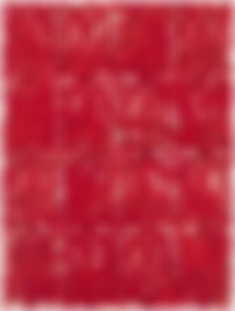 Untitled (Large Anxious Red) (preview)